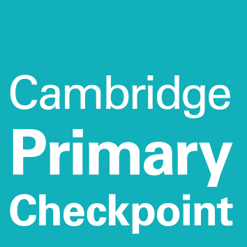 Cambridge Primary Checkpoint