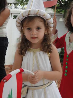 Costume